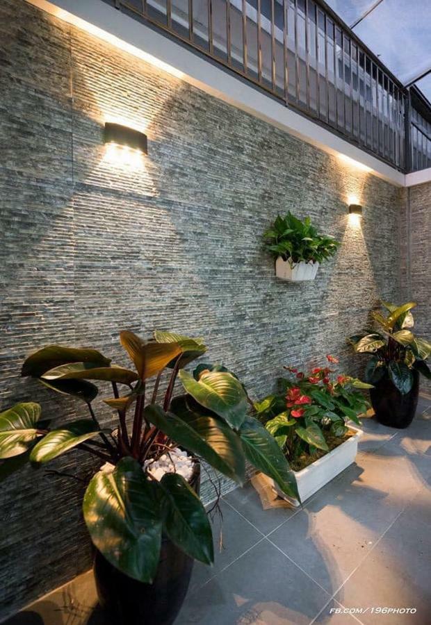 Tropical Villa Halong Hạ Long Exterior foto